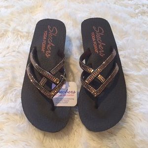 Skechers Sandals size 9